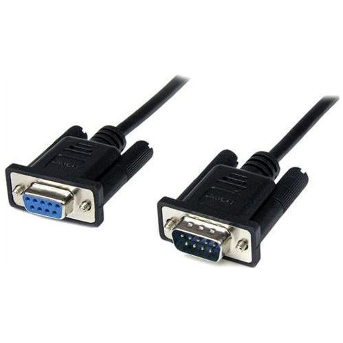 2rh7219  Startech Com Cable 1 Modem Nulo Null Serie Serial