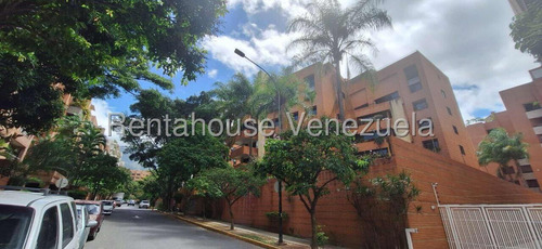 Alquilo Apartamento Campo Alegre 428m2 4h 4b