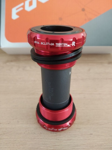 Pedalier, Bottom Bracket Centro Hueco Mtb