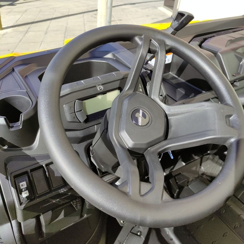 Imagen 10 de 16 de Defender Hd9 Dps 2022 0k Utilitario 4x4 Utv Agro No Ranger