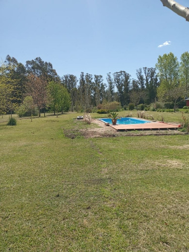 Imagen 9 de 21 de Complejo De Cabanas En Venta Miramar