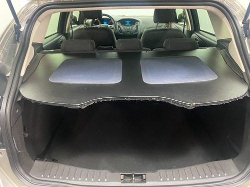 Imagen 11 de 14 de Ford Focus 3 1.6 S 5p Mt 2014-imolaautos