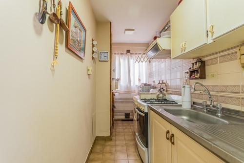 Imagen 21 de 30 de Departamento 3 Ambientes En Planta Baja En Venta En Monte Grande.