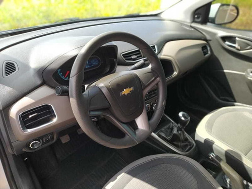 Chevrolet Prisma 1.4