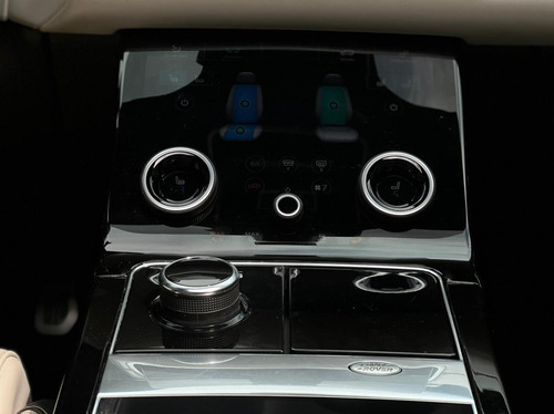 Imagem 15 de 15 de Land Rover Range Rover Velar First Edition 3.0 V6 Aut 4x4