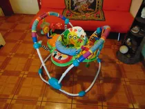 Comprar Baby Einstein Jumpers Sea & Discover Colorido