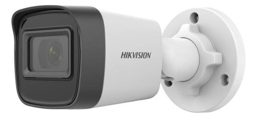 Hikvision Bullet Ip 2 Mp Poe Ip67 H.265+ Visión Noche