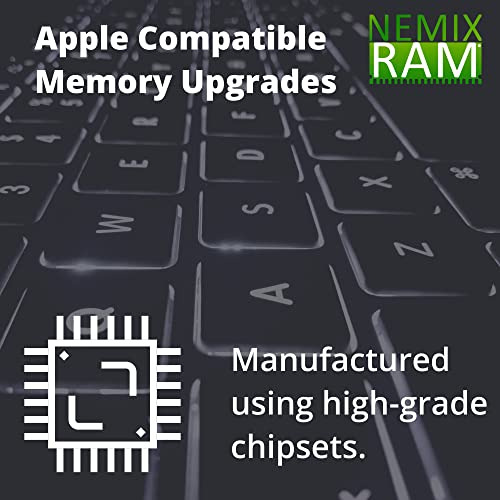 Memoria Ram Ddr3-1600 Pc3-12800 Sodimm 32 Gb Compatible Con