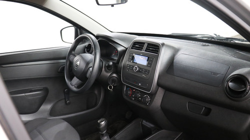 Renault Kwid 1.0 Sce 66cv Life - 82710 - C