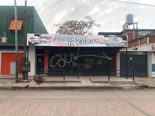 Imagen 1 de 2 de Hermoso Local Comercial Unificado