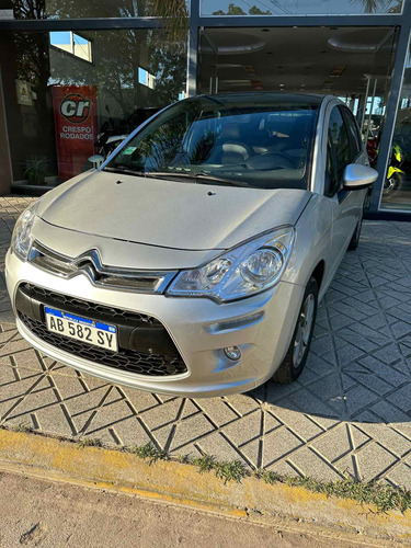 Citroën C3 1.6 Vti 115 Feel