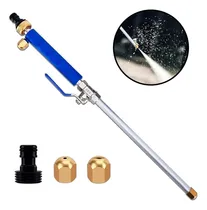 Comprar Pico Hidro Lavador De Alta Presión Con Boquillas Ajustables