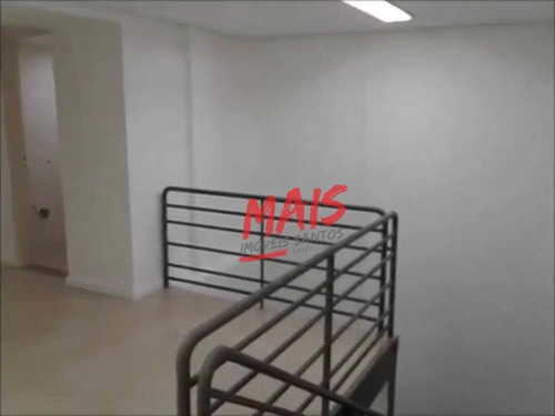 Imagem 10 de 16 de Oportunidade! Loja Comercial No Centro - Lo0038
