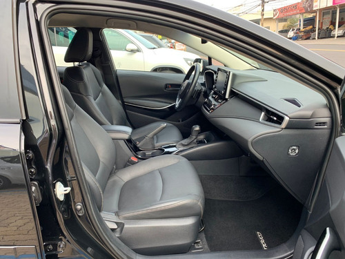 Imagem 12 de 16 de Corolla Xei 2020 49000km Impecavel