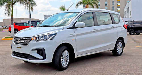 Imagen 1 de 15 de Suzuki Ertiga 2020 5p Gls L4/1.5 Aut