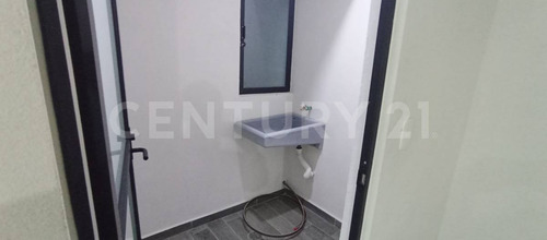 Departamento En Venta, Calzada De Tlalpan, Portales Sur, Benito Juárez, Cdmx.