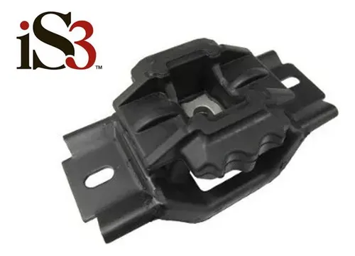 comprar Base Izquierda Motor Caja Fiesta Power 2004 2005 2006 Spf