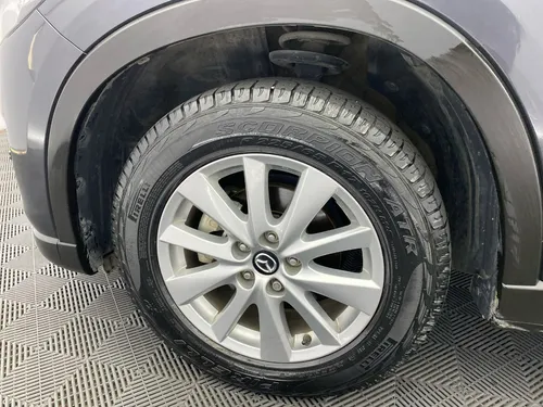 Mazda CX-5 2.0 Touring At
