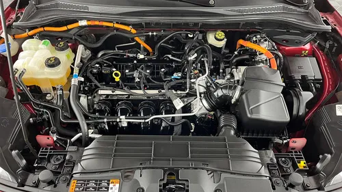 Ford Escape Se Hv