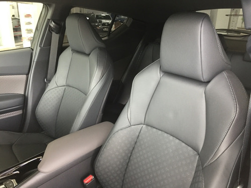 Toyota Ch-r 1.8 Ecvt Hv