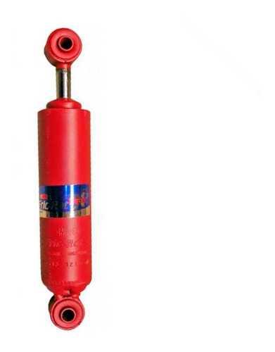 Amortiguador Fric Rot P/ Pick-up C10 (63-78) Del.(petrolero)