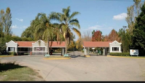 Venta - Lote En La Peregrina - Bayugar Negocios Inmobiliarios