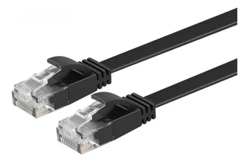 comprar Cable De Red Lan Utp Rj45 Ethernet Internet 20m Patch Cord