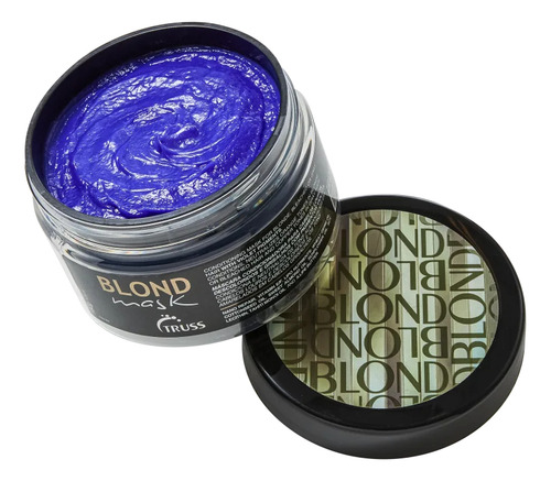 Mascarilla Rubio 180g Truss