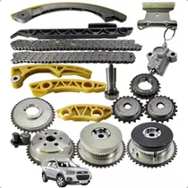 Comprar Kit Distribucion Cadena Chevrolet Captiva 2.4 Kl1f Completo