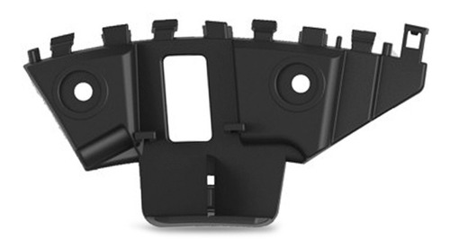 Suporte Parachoque Dianteiro Gol Saveiro Voyage G6 13 A 2016