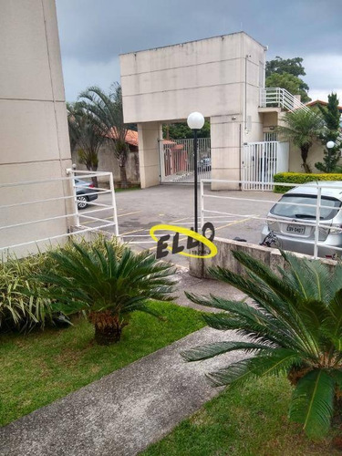 Imagem 25 de 27 de Apartamento Com 2 Dormitórios, 55 M² - Venda Por R$ 280.000,00 Ou Aluguel Por R$ 2.000,00/mês - Jardim Dos Ipês - Cotia/sp - Ap2150