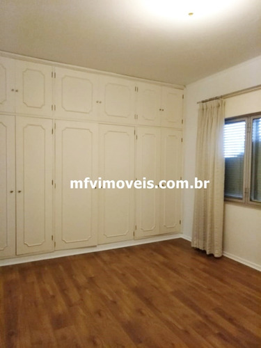 Imagem 7 de 9 de Apartamento Amplo De 3 Quartos, 210m² E 2 Vagas Para Aluguel - Ap3882