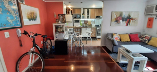 Imagem 4 de 15 de Apartamento - Menino Deus - Ref: 332735 - V-332735
