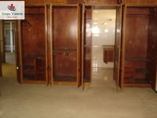 Imagem 11 de 18 de Casa A Venda No Bairro Vila Albertina Em São Paulo - Sp. - P0075-1