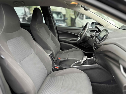 Chevrolet Onix 1.0 TURBO FLEX LTZ AUTOMÁTICO