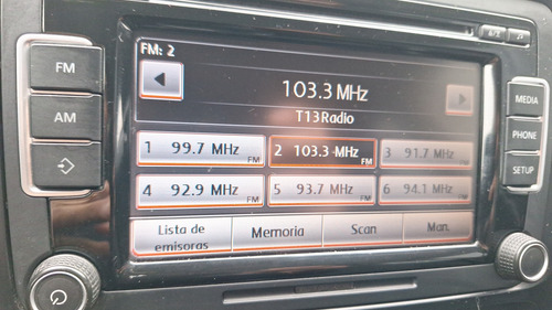 Volkswagen Vento 2.0 Trendline