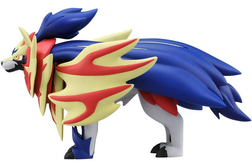 Pokemon Moncolle Zamazenta Ml-19