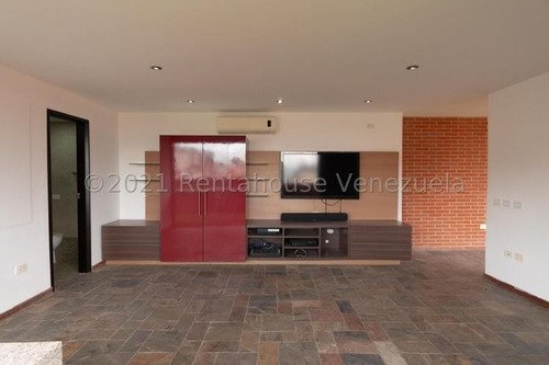 Imagen 19 de 30 de Pent House En Venta Campo Alegre/ Cod. Flex: 21-26936