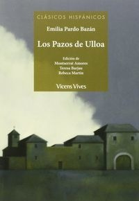 Pazos De Ulloa,los - Pardo Bazan,e