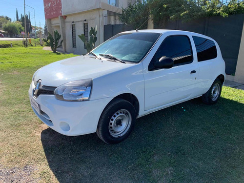 Renault Clio 1.2 Mio Dynamique 2016