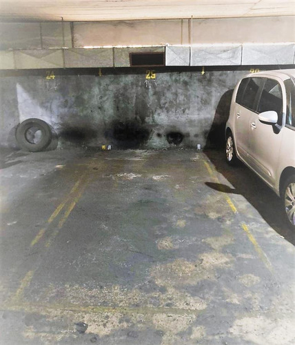 Imagen 9 de 11 de Cochera - Almagro