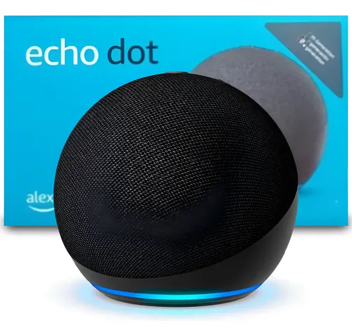 Amazon Echo Dot 5th