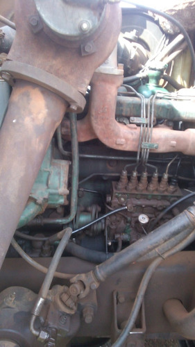 Volvo Nl12 Edc 6x2 1998