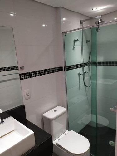 Imagem 15 de 28 de Sobrado Com 3 Dormitórios À Venda, 81 M² Por R$ 570.000,00 - Campo Limpo - São Paulo/sp - So0394