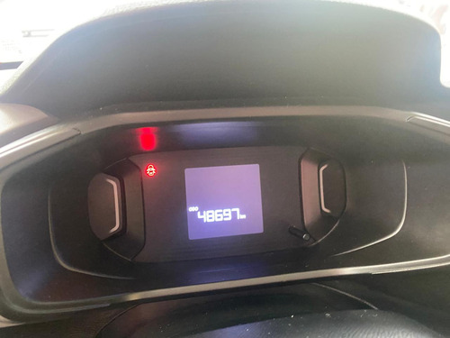 Citroën C3 1.0 Live Pack Flex 5P