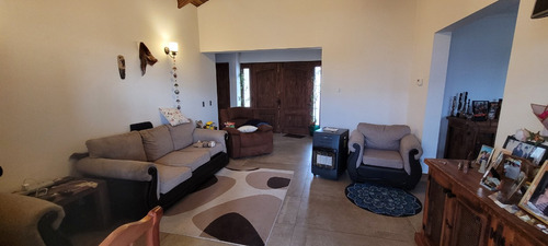 Parcela Calera De Tango 225 M2 Construidos, 5000 M2 Terreno