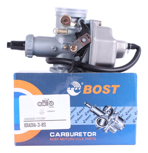 Carburador Ft125/cg125 | Bost®