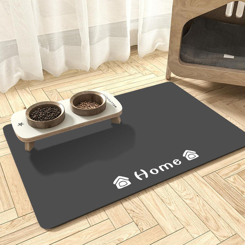 Alfombrilla De Alimentación Absorbente For 30x40x0,35cm
