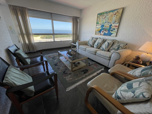 Imagen 4 de 28 de Apartamento En Primera Fila Con Excelente Vista