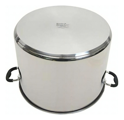 Victorio - Vkp1130 Stainless Steel Multi-use Canner